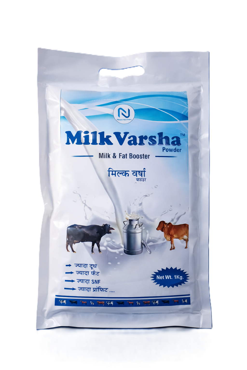 Milk Varsha Powder